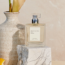 Citrus Perfume
