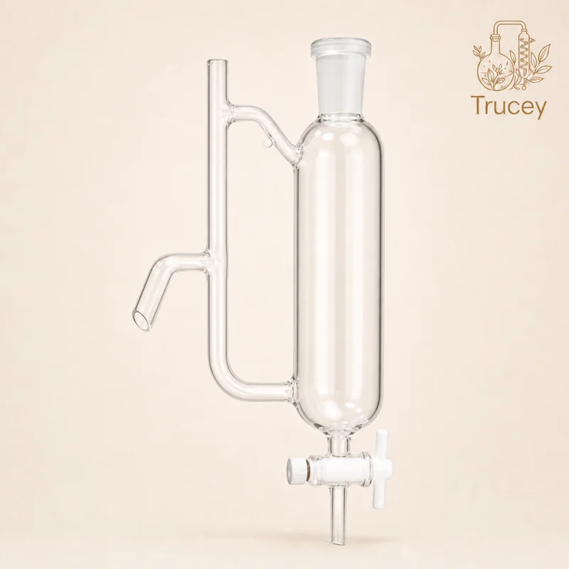 Cooling Condenser