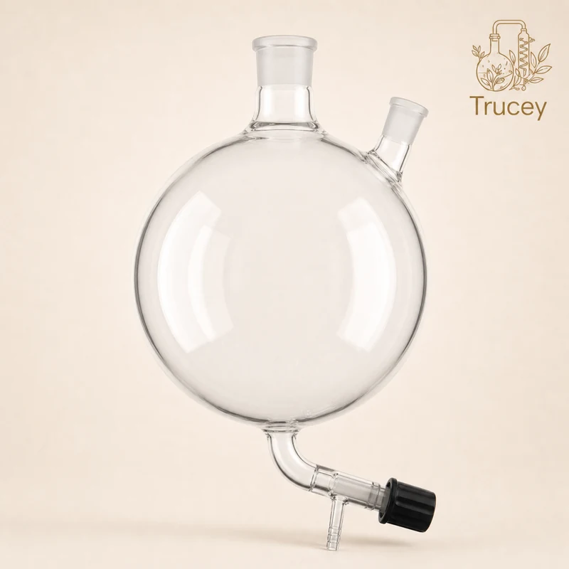 Distillation Flask