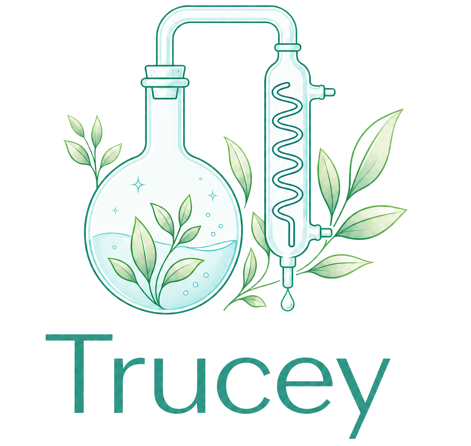 Home Hydrosol Starter Kit for Beginners | Trucey