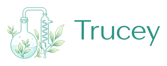 Home Hydrosol Starter Kit for Beginners | Trucey